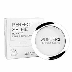 CLOSING SALE Wunder2 PERFECT SELFIE Setting Powder Finishing Pressed BNIB